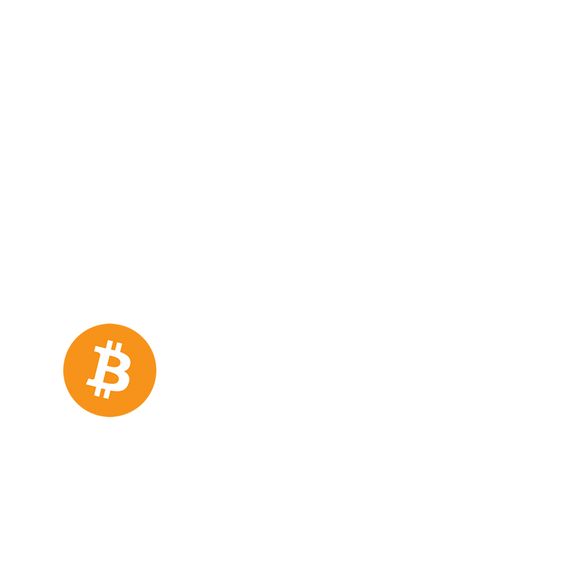 Bitcoin logo