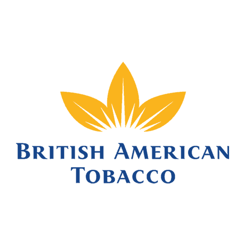British American Tobacco logo