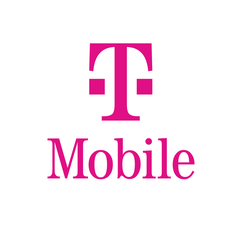 T-Mobile logo